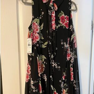 Brand new with tags dress. Size 16